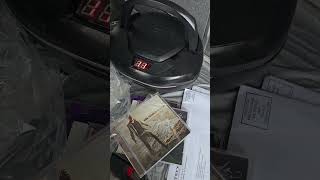 Battery Operated Cd Player To Have If Electricity Goes Out After Jesus