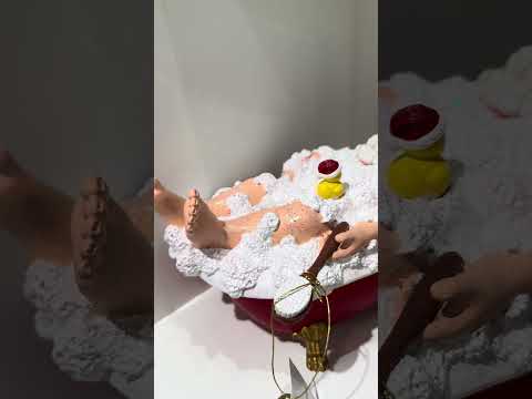 Department 56 Possible Dreams Santa Comfort and Joy Figure 6016448 Department 56 Possible Dreams Santa Comfort and Joy Figure 6016448