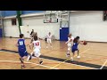 Apollo U12 vs Heiloo