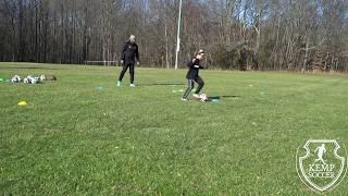 At Home Workouts - Featured Player Kylie