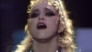 Watch Madonna Stay video