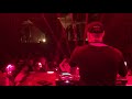 Florian Kruse @  The Room in Odessa 2018