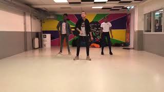 Makulusa Challenge