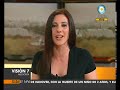 Visión Siete: Chucho Valdés en Argentina