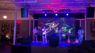 Loolo - Tiba Tiba Nembak Live Performance