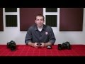 Really Right Stuff PC-LR: Lever-Release Panning Clamp Overview