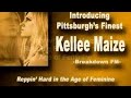 Kellee Maize: Repping Pittsburgh in the Age of Feminine ( Breakdown FM)