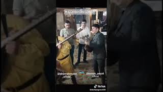 Qoy Partlasın-Aşıq 2019