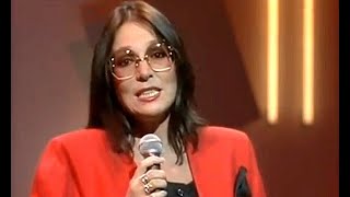 Nana Mouskouri - Only Love (1985) Theme From Mistral's Daughter