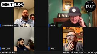 Call Your Shot - Episode 10