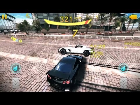 Как сделать бочку в asphalt Как сделать бочку в asphalt