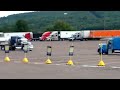 Bloomsburg PA video: Travel Centers of America in Bloomsburg, PA