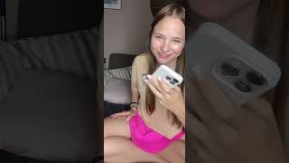 Maria Periscope Live 809