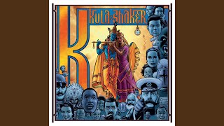 Watch Kula Shaker Red Balloon vishnus Eyes video