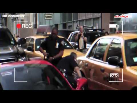 Arrestation musclée d'un Prince Saoudien à New York