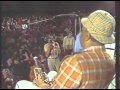 Dizzy Gillespie/Stan Getz: "A Night In Tunisia" (1978)