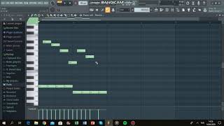 Nasıl Yapılır: Norm Ender - Çıktık Yine Yollara Beat (FL Studio)
