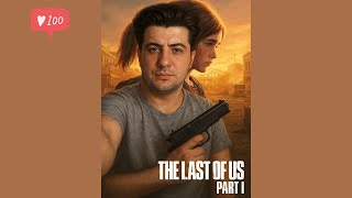 Zombi̇ Savaşlarina Ara Verdi̇k Yamyamlara Meydan Okuma The Last Of Us Part I 6.Bölüm