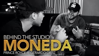 Prince Royce Ft. Gerardo Ortiz - Moneda