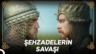 Şehzade Selim Ve Şehzade Bayezid Arasındaki Kader Savaşı Osmanlı Tarihi