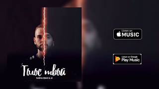 Sasha Mad & Jj - Голос Твой (Премьера Трека, 2019)