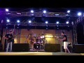 Banda Jeremias - Mesmo Quando (Virada Cultural) parte 2 de 3