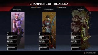 Stale Bread Gameplay