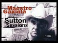 Maestro Gaxiola - The Sutton Sessions "Ghost Riders In The Sky"