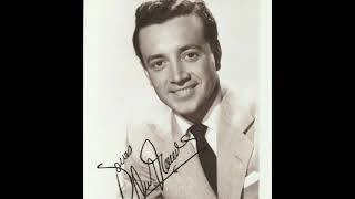 Watch Vic Damone You Stepped Out Of A Dream video