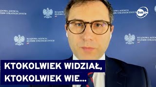 Były Szef Rars Michał Kuczmierowski Poszukiwany Listem Gończym Tvn24
