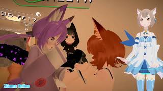 Felix Argyle Avatars For Vrchat , Virtual Droid 2 , Skin Models , Skin Review Gaming