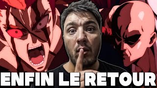 Enfin Le Retour Du Goat Ou Presque One Punch Man Saison 3 Episode 1