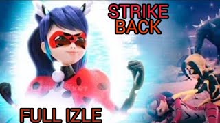 Stri̇ke Back Part 2 Full İzlemuci̇ze Uğur Böceği̇ İle Kara Kedi̇.