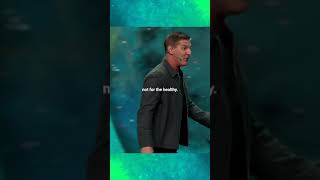 God Came For You | Craig Groeschel #shorts