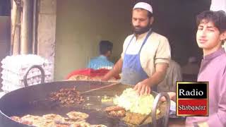 Shabqadar Bazar