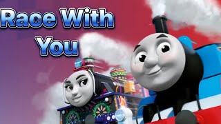 Race With You Mv