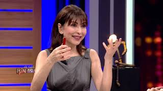 Aslı Şafakla İşin Aslı - Yeşim Salkım 11.05.2020