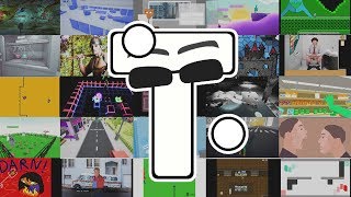 Best of Let's Get Itchy 2018