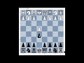 Ruy Lopez: Bouwmeester J vs Van Rijkom 1993