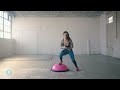 6 Bosu Ball Moves You Need to Know | Fitness