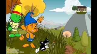 Watch Britterik Bamses Saga video