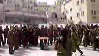 Meninas De Israel