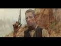 Cowboys & Aliens : The Love Story