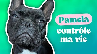 Episode 182 Pamela Décide De Ma Journée