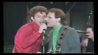 Watch Tommy Tutone Jenny video