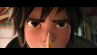 Tadashi Iam Not Giving Up On You