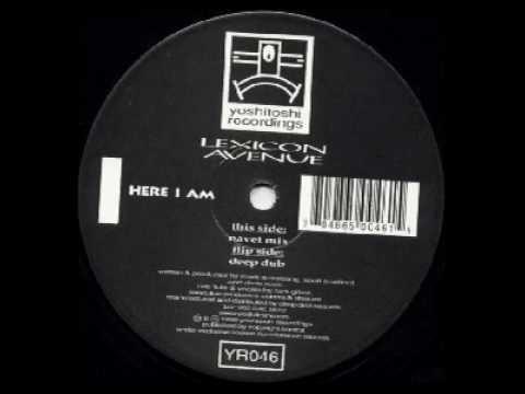 Lexicon Avenue - Here I Am (Deep Dub)