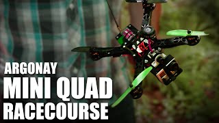 Flite Test - Argonay Miniquad Racecourse