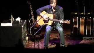 Watch Jackson Browne Giving That Heaven Away video