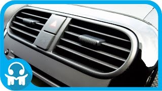 WHITE NOISE | Car Sounds | Fan Heater